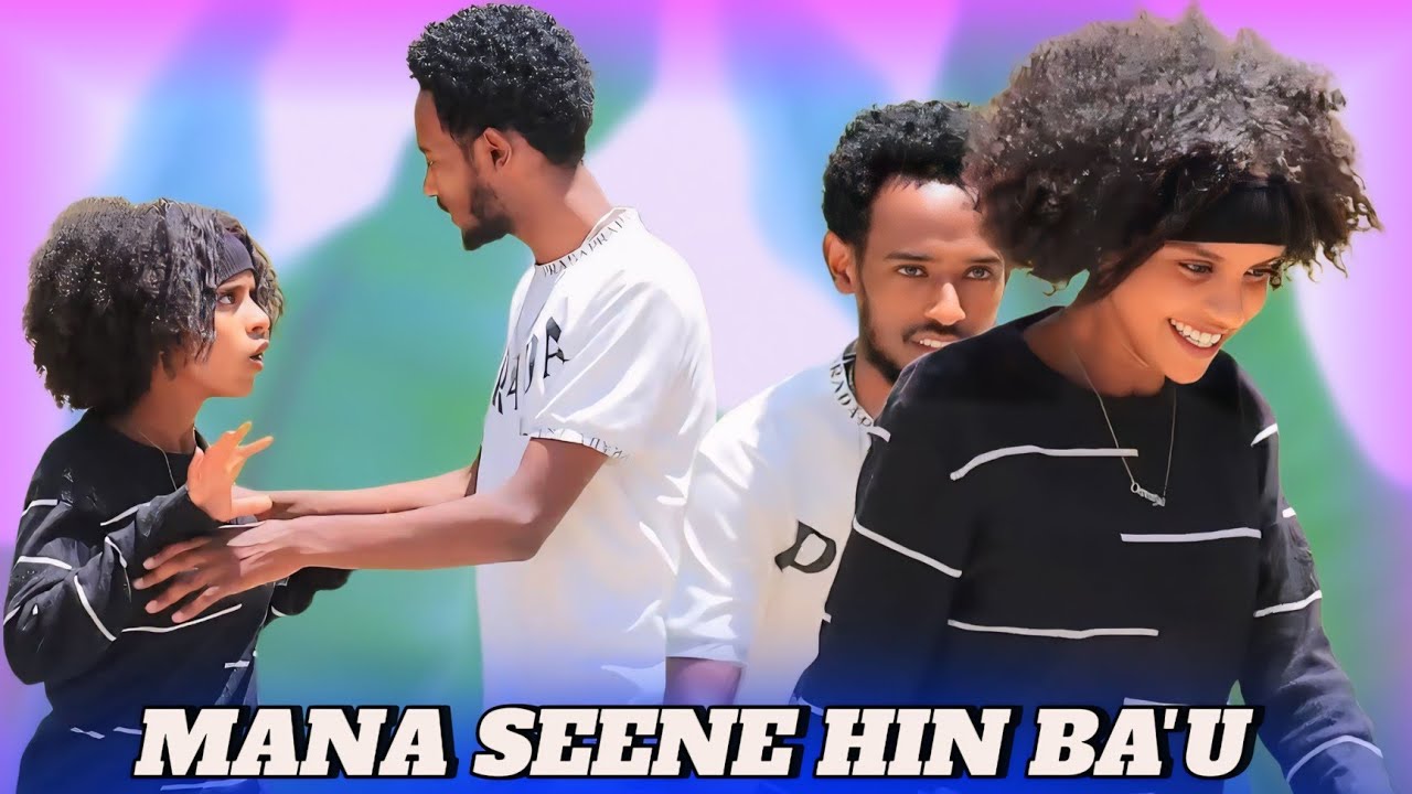 🛑SINGITAN MANAA MOOTII SEENE HIN BA'U JETTE 