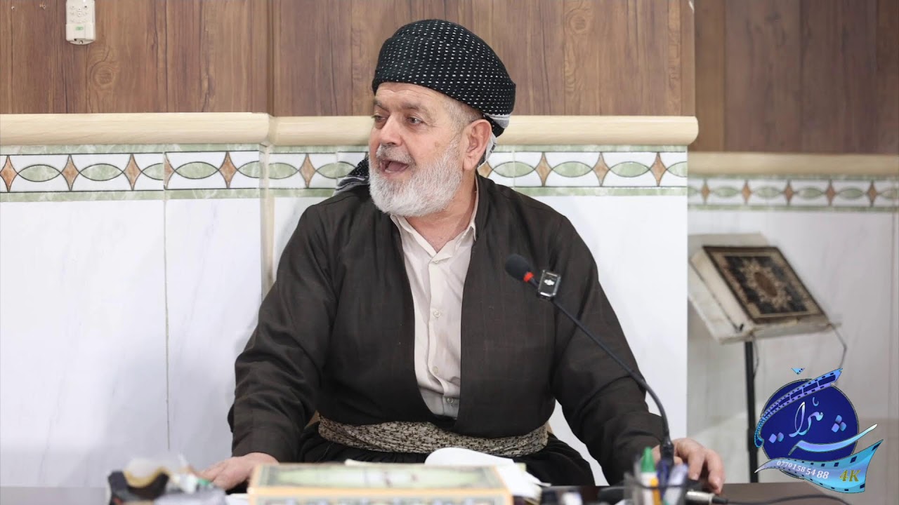ڕاستەوخۆمزگەوتی مزگەوتی ابن سلاحی شارەزووری