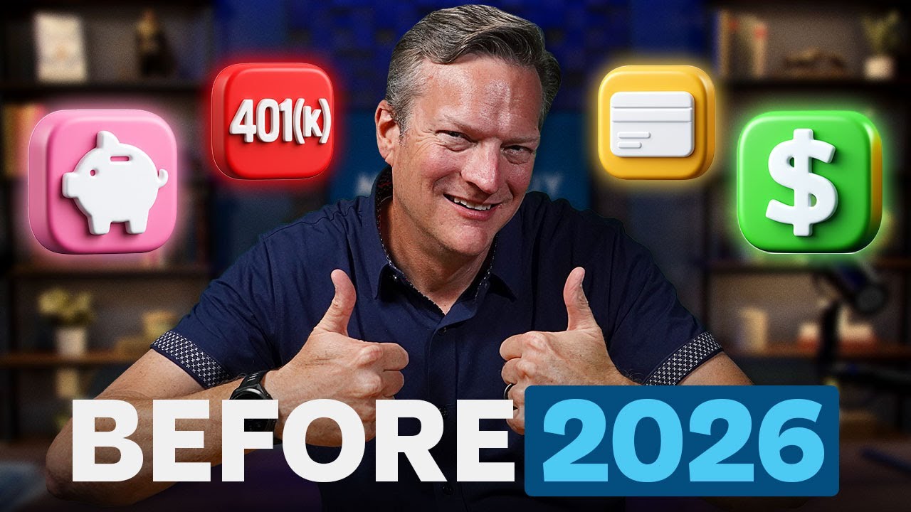 10 Things to Do Before 2025 Ends