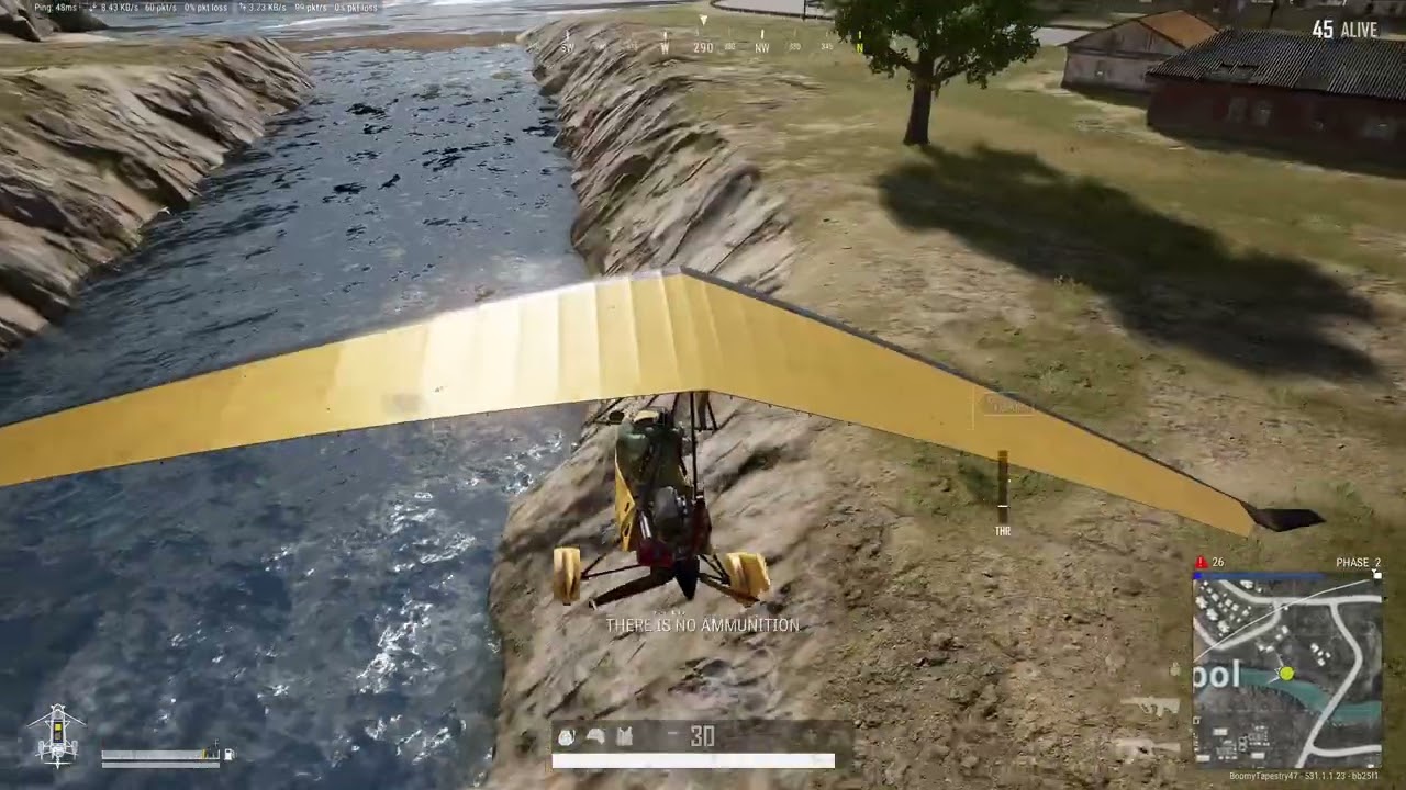 shooting car in Pubg,xbox Series x