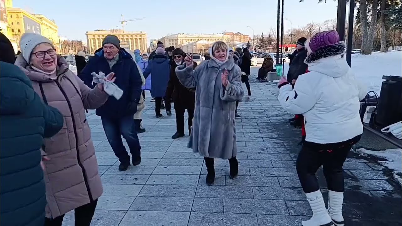 Kharkiv Харьков Танцы 💃🕺18.01.2026 😀 #танцыхарьков 