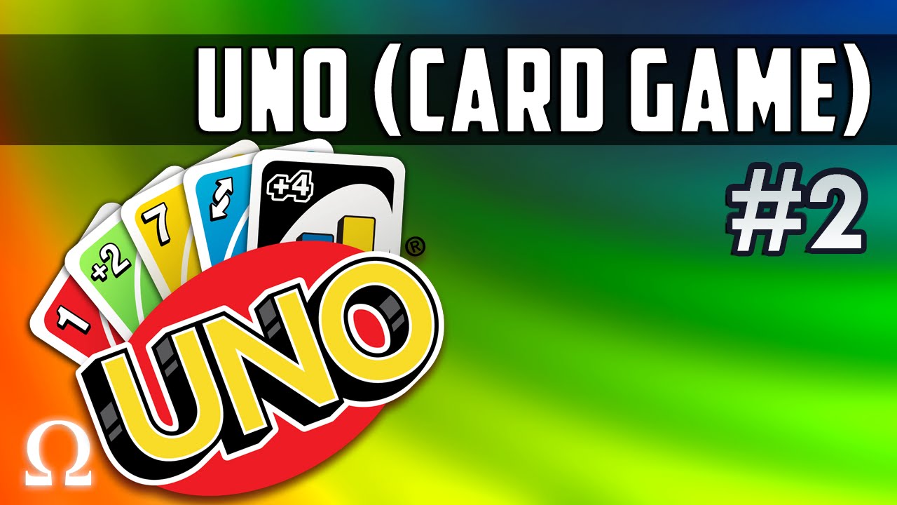 CRAZY BATTLE FOR FIRST PLACE! | Uno With Friends #2 Ft. Cartoonz, Bryce, Delirious