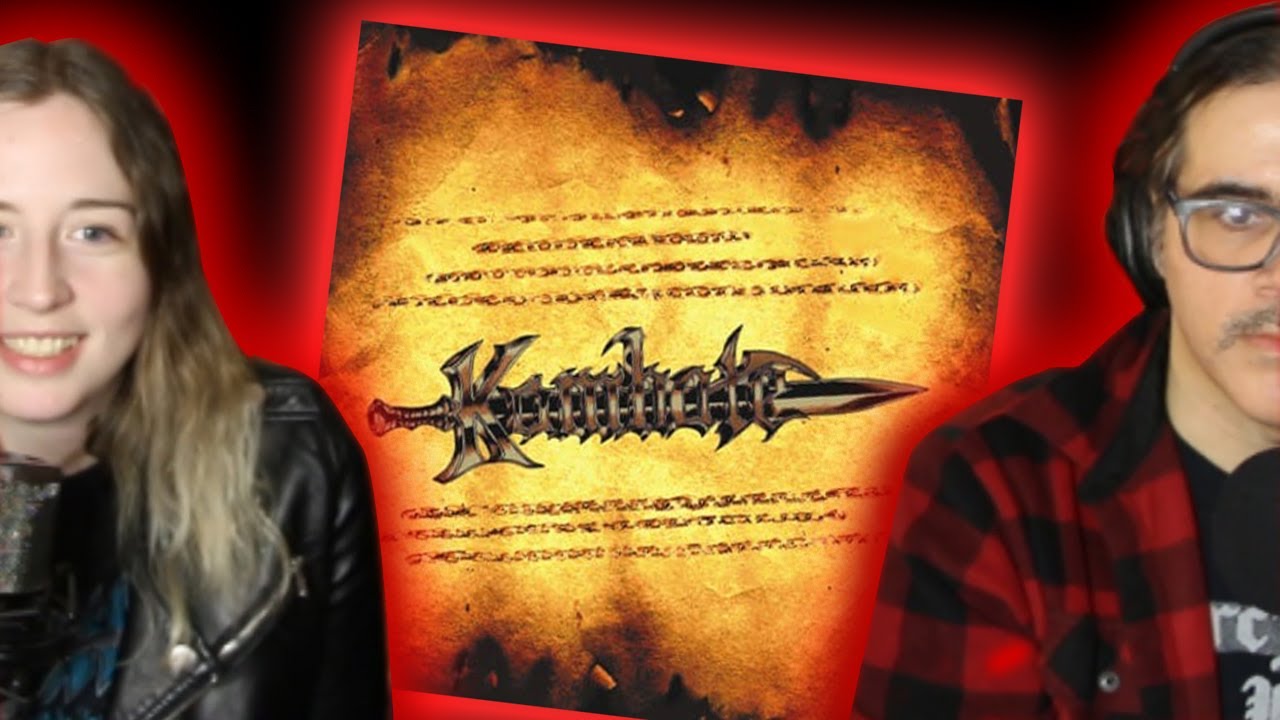 HLM New Music Review | Kombate - No me ver&aacute;n caer