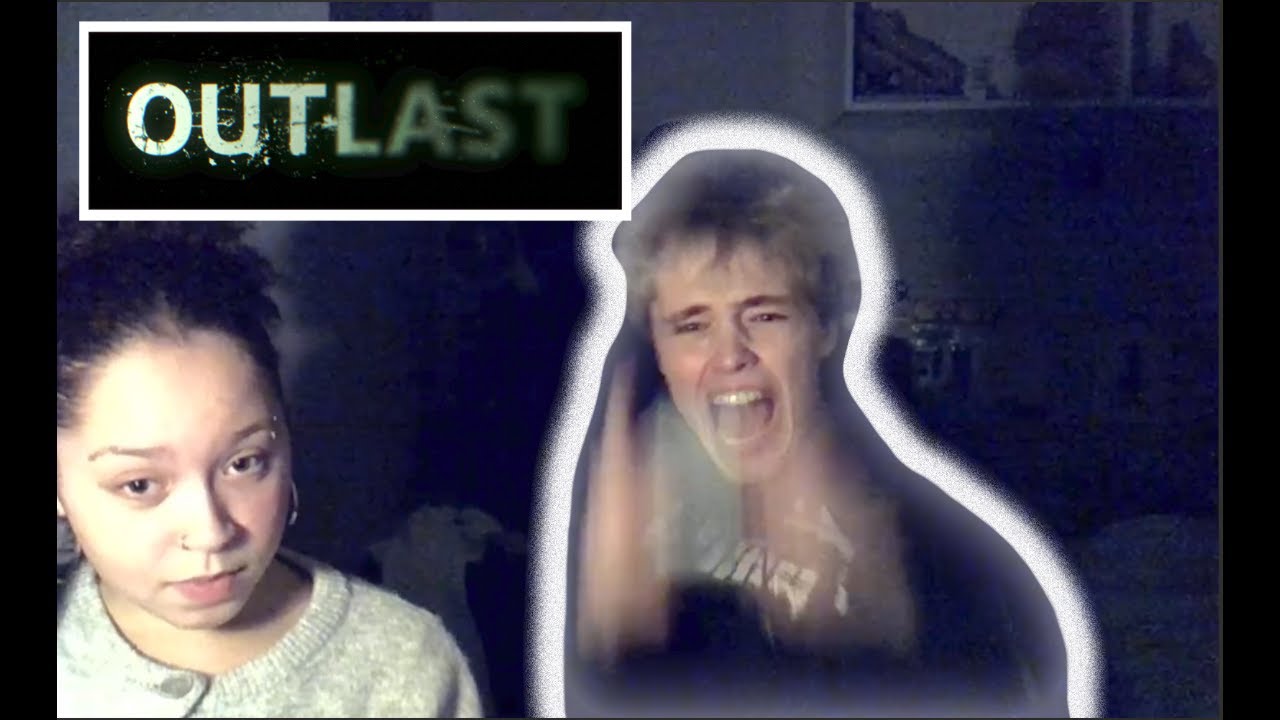 Outlast : A Peaceful Playthrough - Ep1