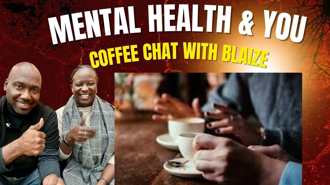 We Need To Talk About Mental Health Now