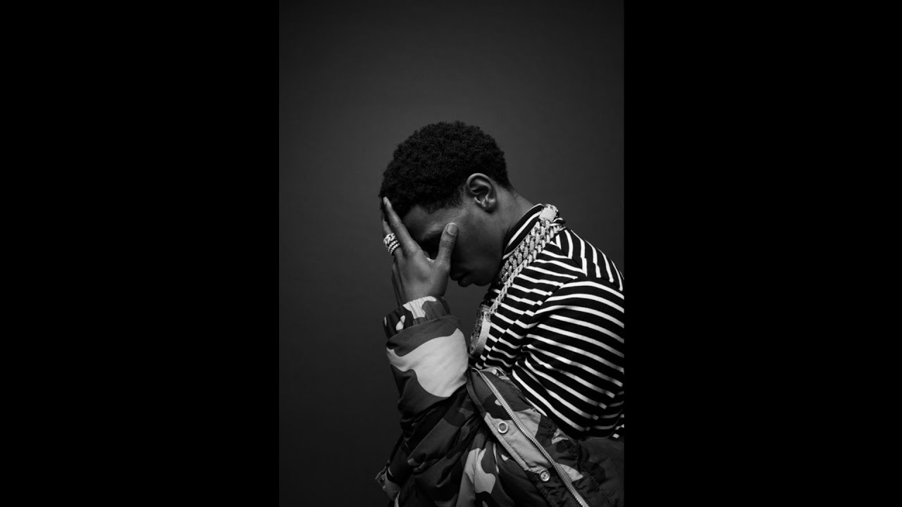 [FREE] A Boogie Type Beat - 