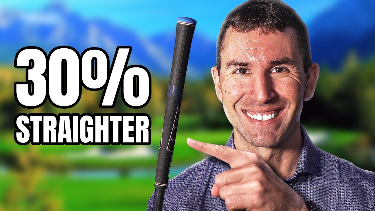 The $10 Change That Tightens Your Misses 30%