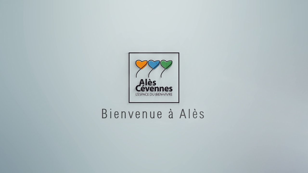 Bienvenue à Alès, capitale des Cévennes ! [2024]