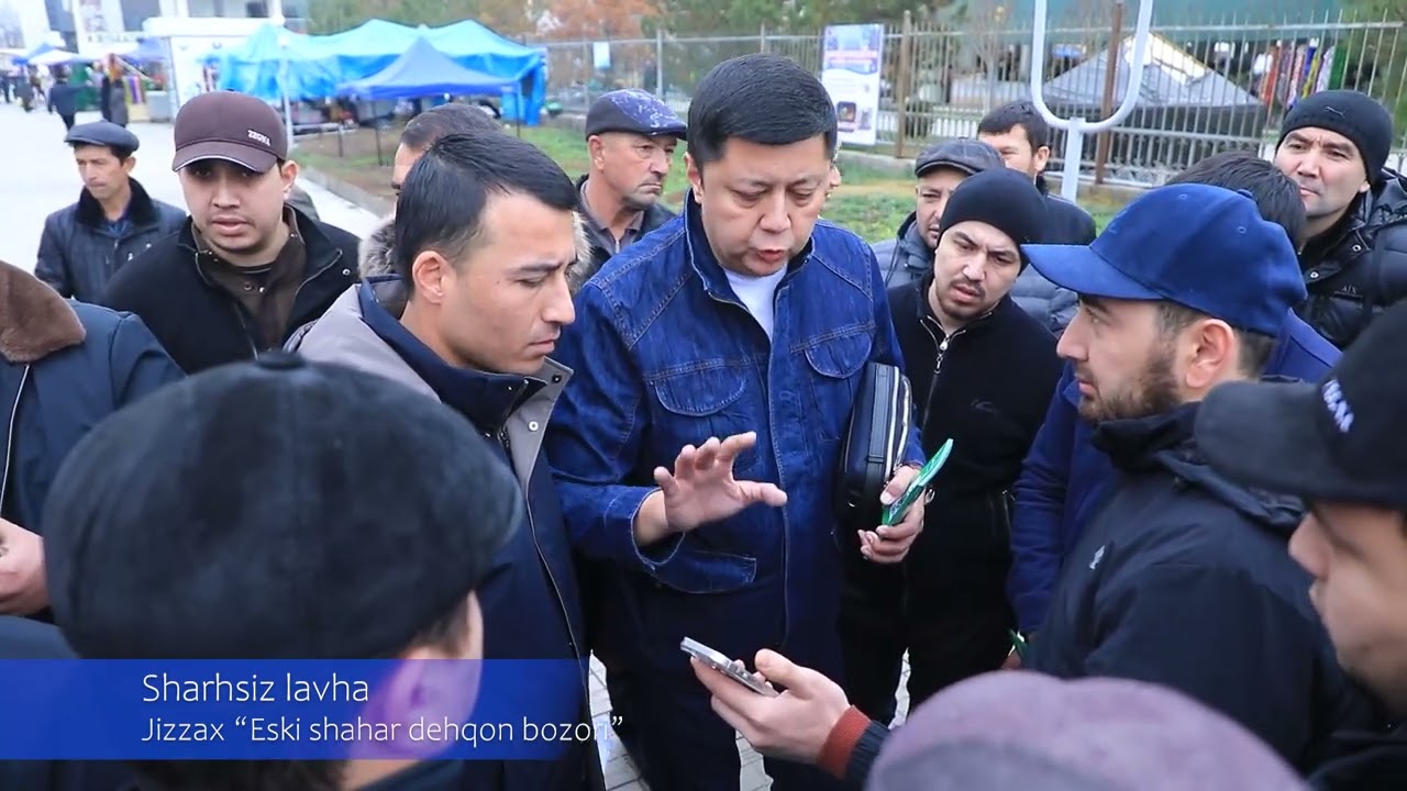 📣 O‘zbekistonda savdo va xizmat ko‘rsatuvchilar uchun yagona QR-kod joriy qilinadi!