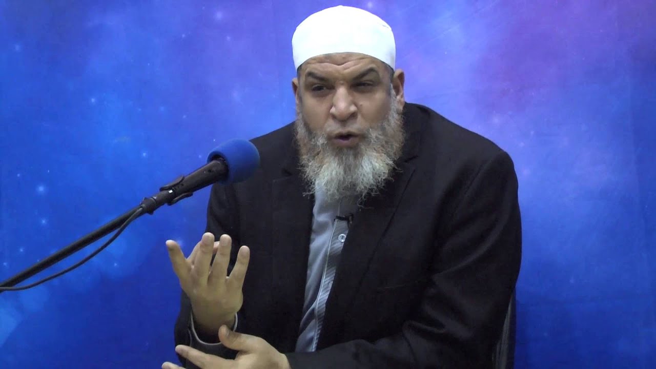 The Dajjal (Part 4) || Major Signs Series || Karim AbuZaid
