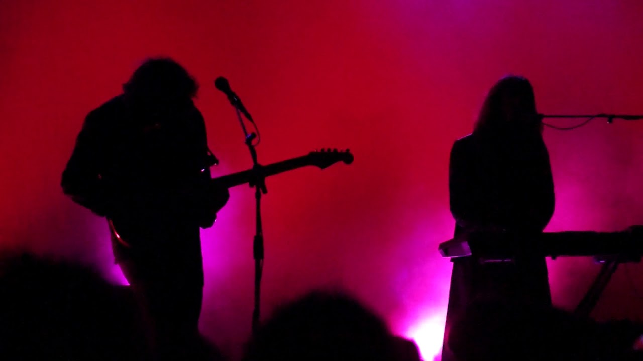 Beach House - Beyond love (Sestri Levante, Mojotic, August 16th 2017)