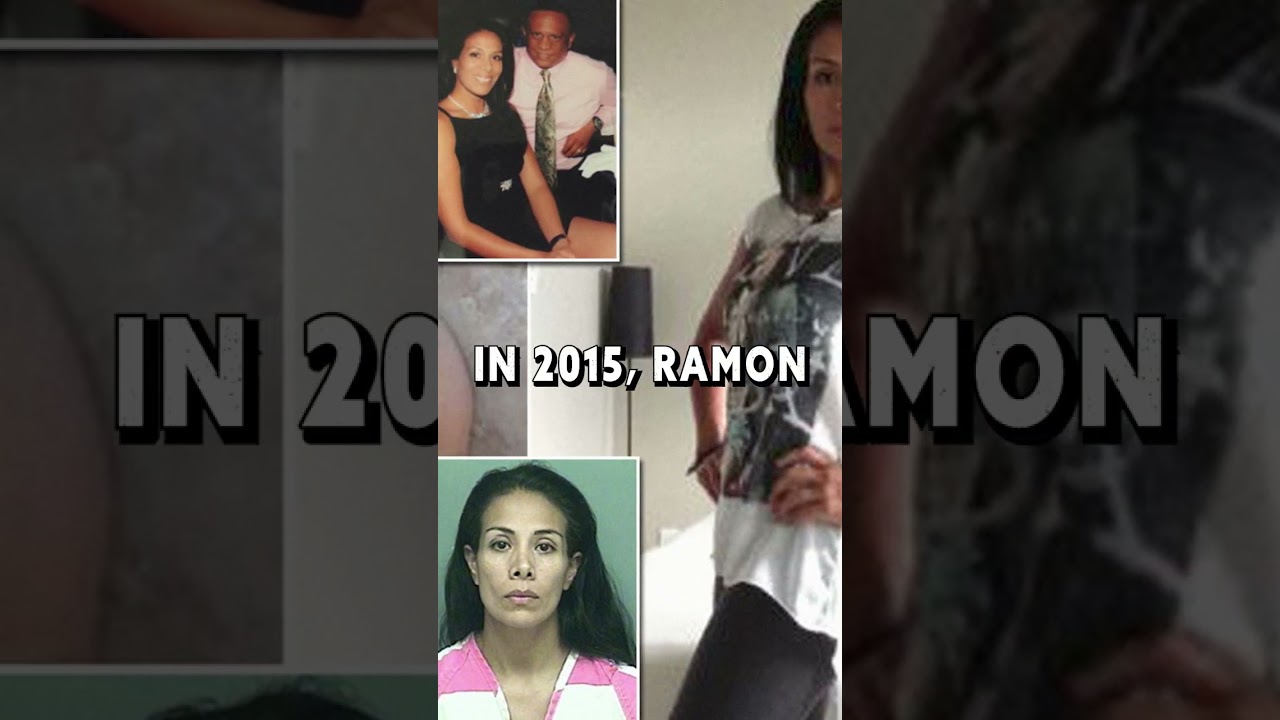 The Case of Ramon Sosa