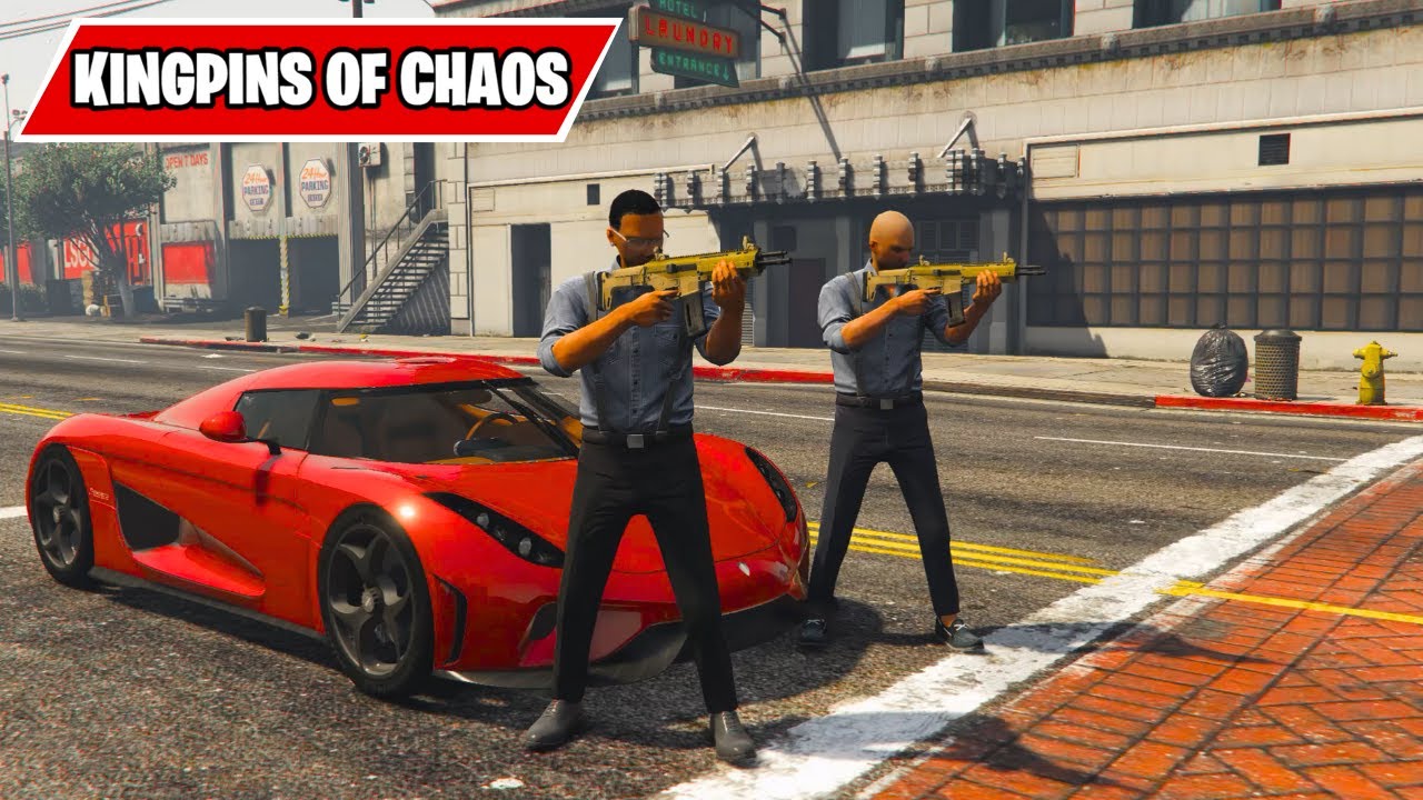 Day in the Life of the Most Wanted Gangster 😈🔫- IN GTA RP