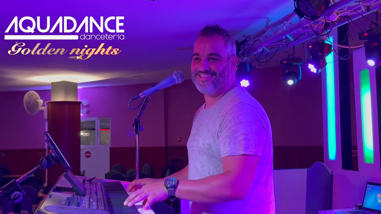 HUGO MIGUEL - NOITE DE OURO - SET24