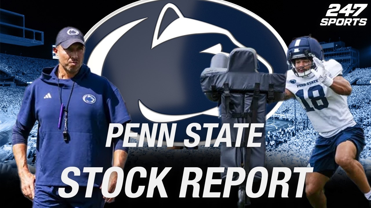 Penn State Stock Report: Which defensive players bring momentum into season?