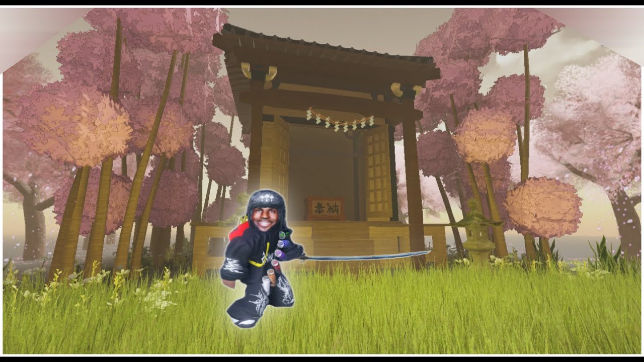 DUELING GROUNDS IS NOT A PLACE FOR ME