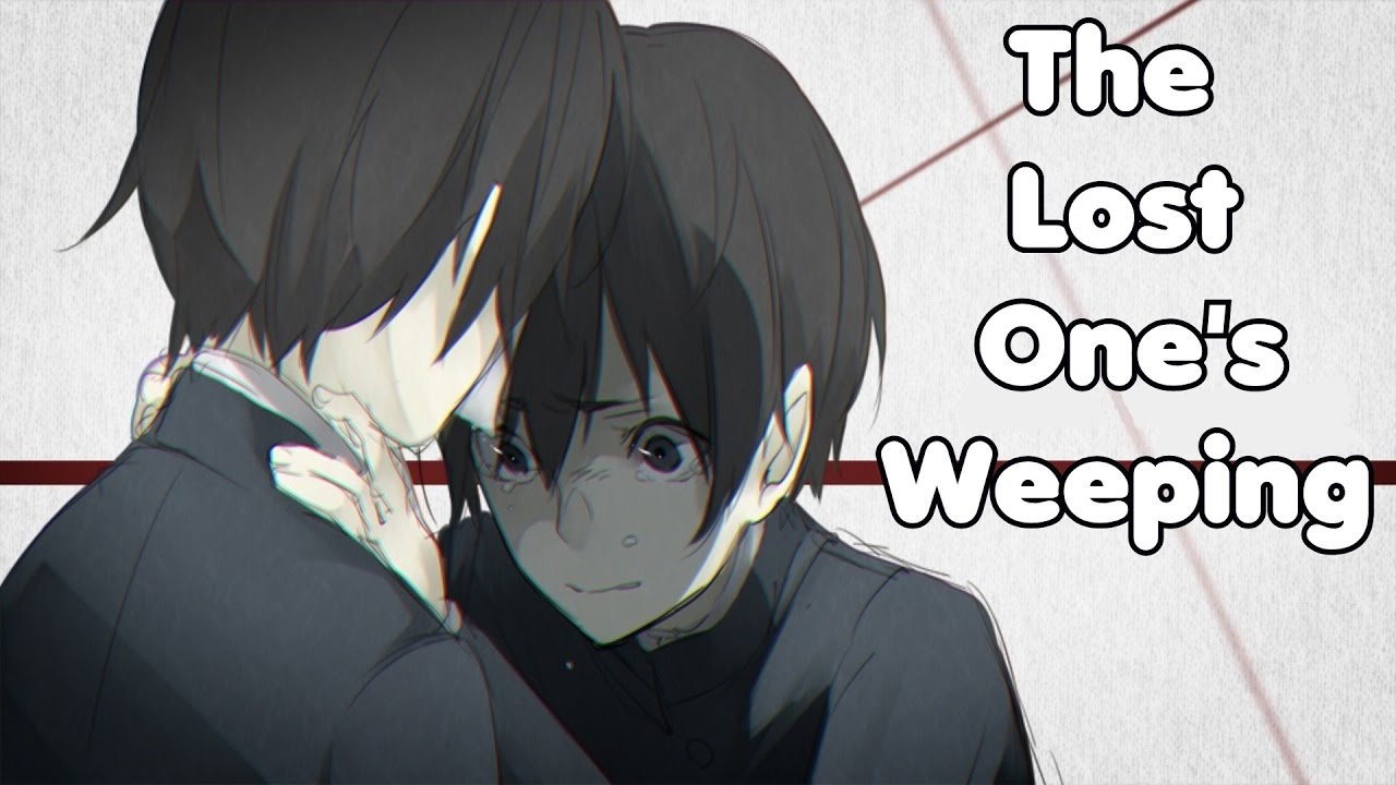 The Lost One's Weeping | German Cover【Chiyo】ロストワンの号哭