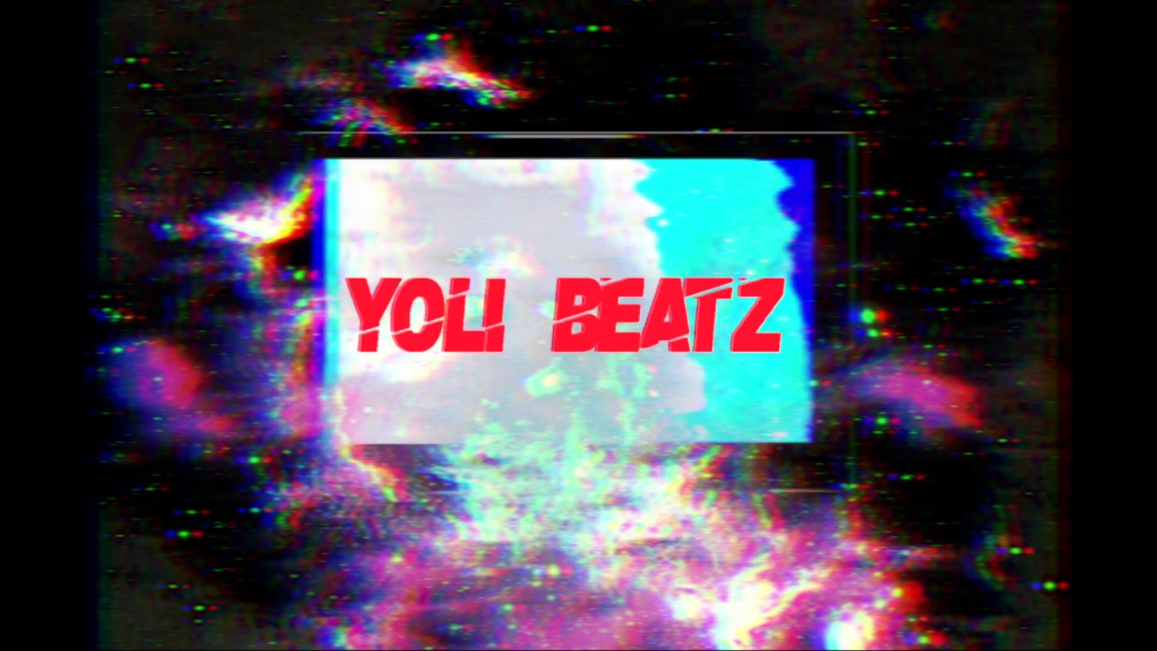 Yoli - No Trouble (Slowed + Reverb) [Prod.Yoli Beatz]