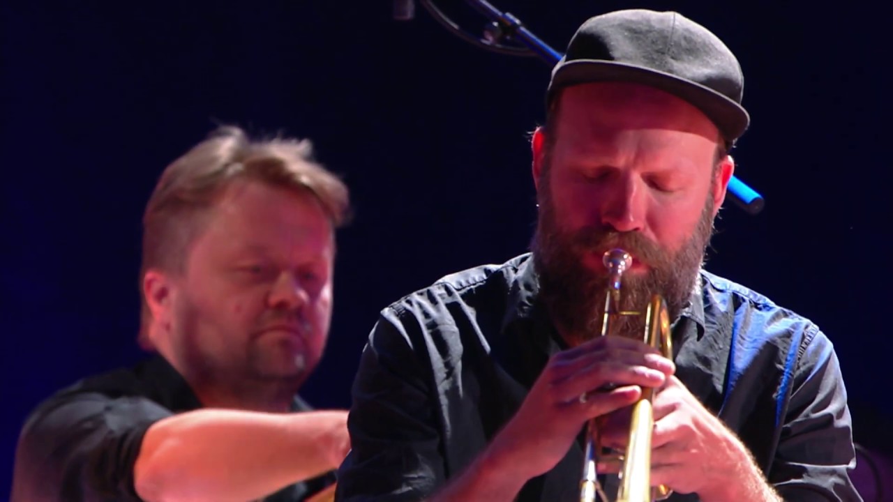 JazzBaltica 2019: Mathias Eick Quintet