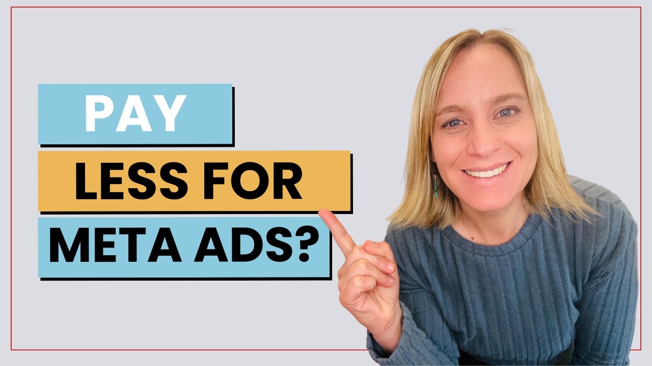 Andromeda: The New Meta Ads AI Update You MUST Pay Attention To