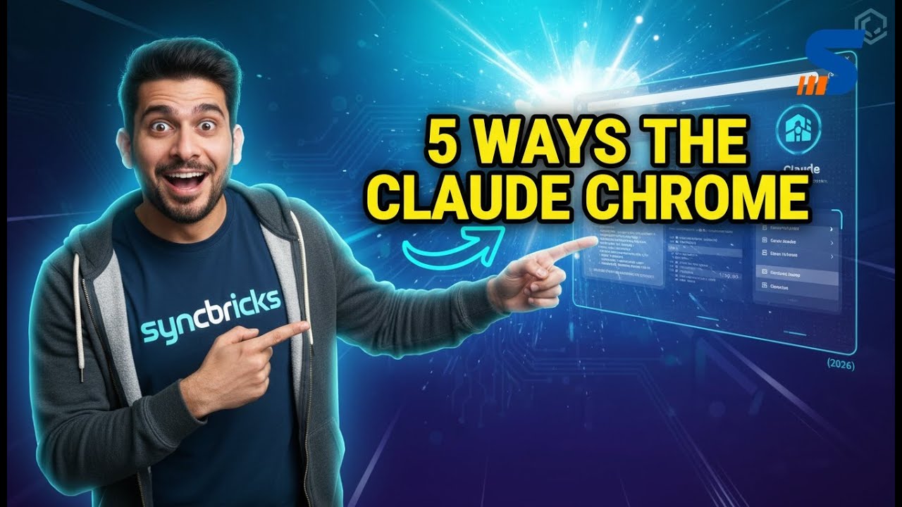 5 Ways the Claude Chrome Extension Boosts UI Debugging (2026)