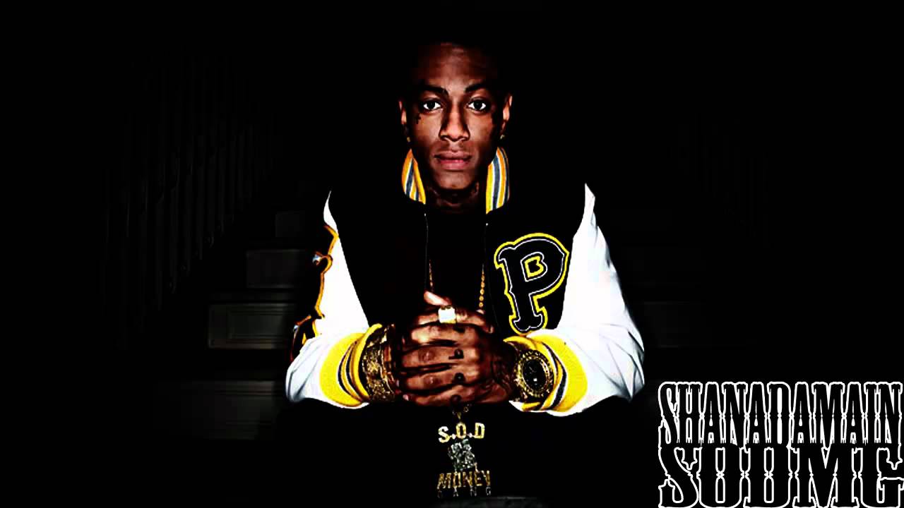 Soulja Boy - Young God (YGRN)