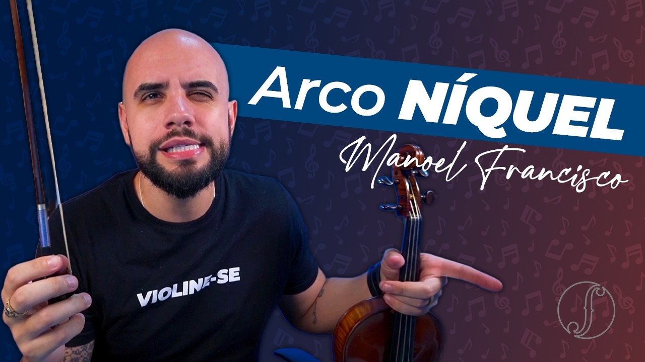 Review Arco Níquel (Manoel Francisco)