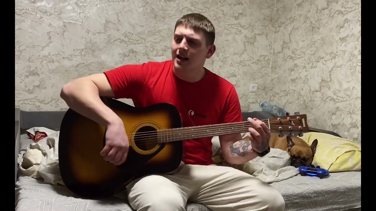 Воины света ляпис Трубецкой (cover)