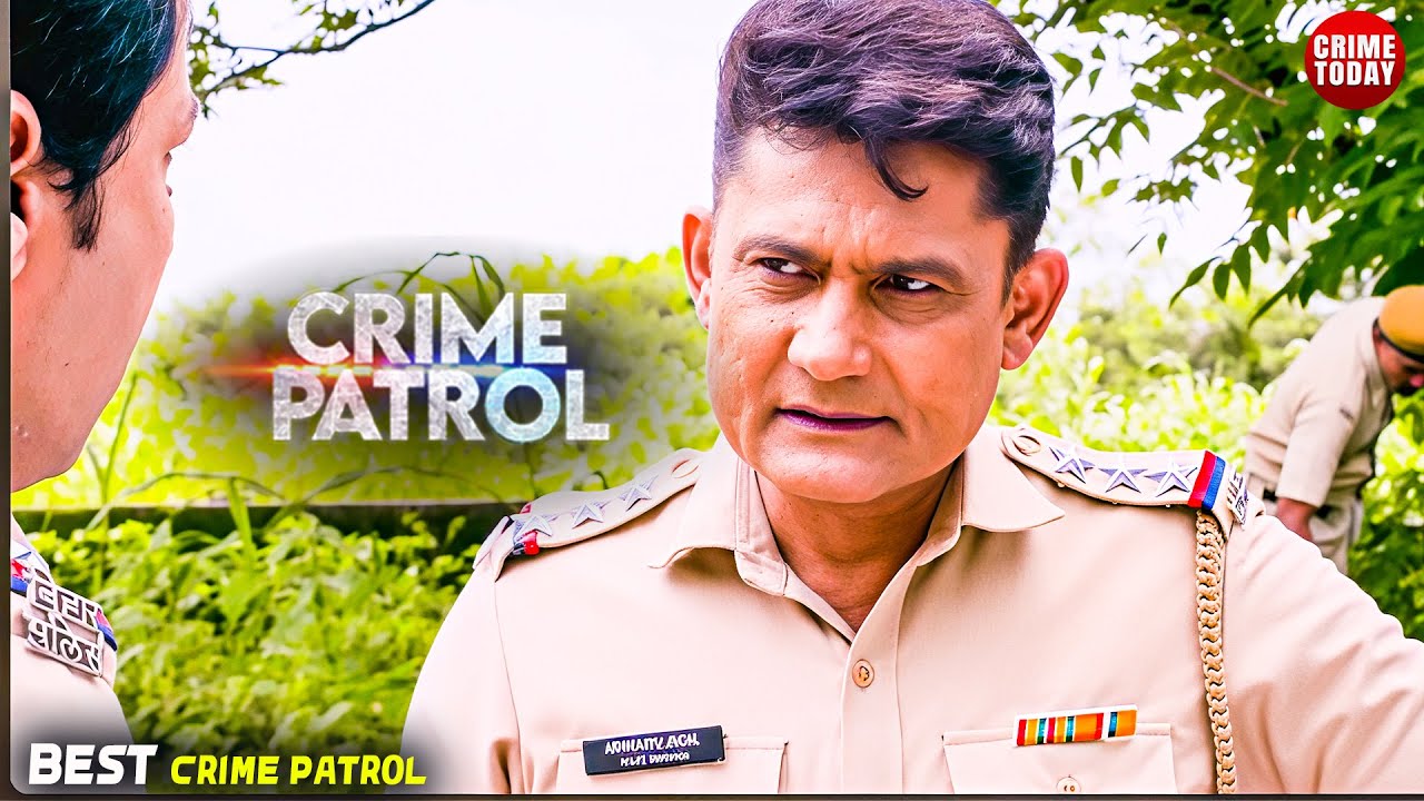 Maharashtra Crime | हुस्न का जाल या पैसा | Crime Patrol | Full Episode | TV Show