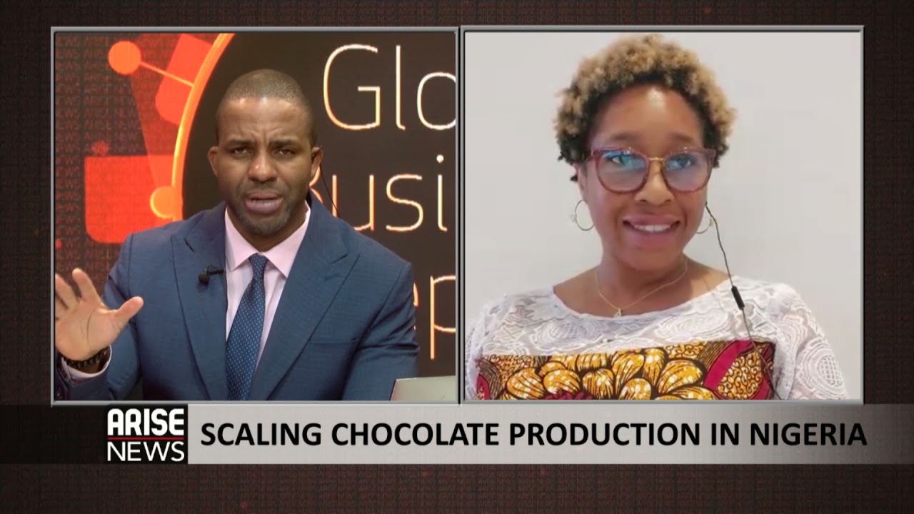 How Nigeria Can Tap Into The Multi-Billion Dollar Chocolate Market