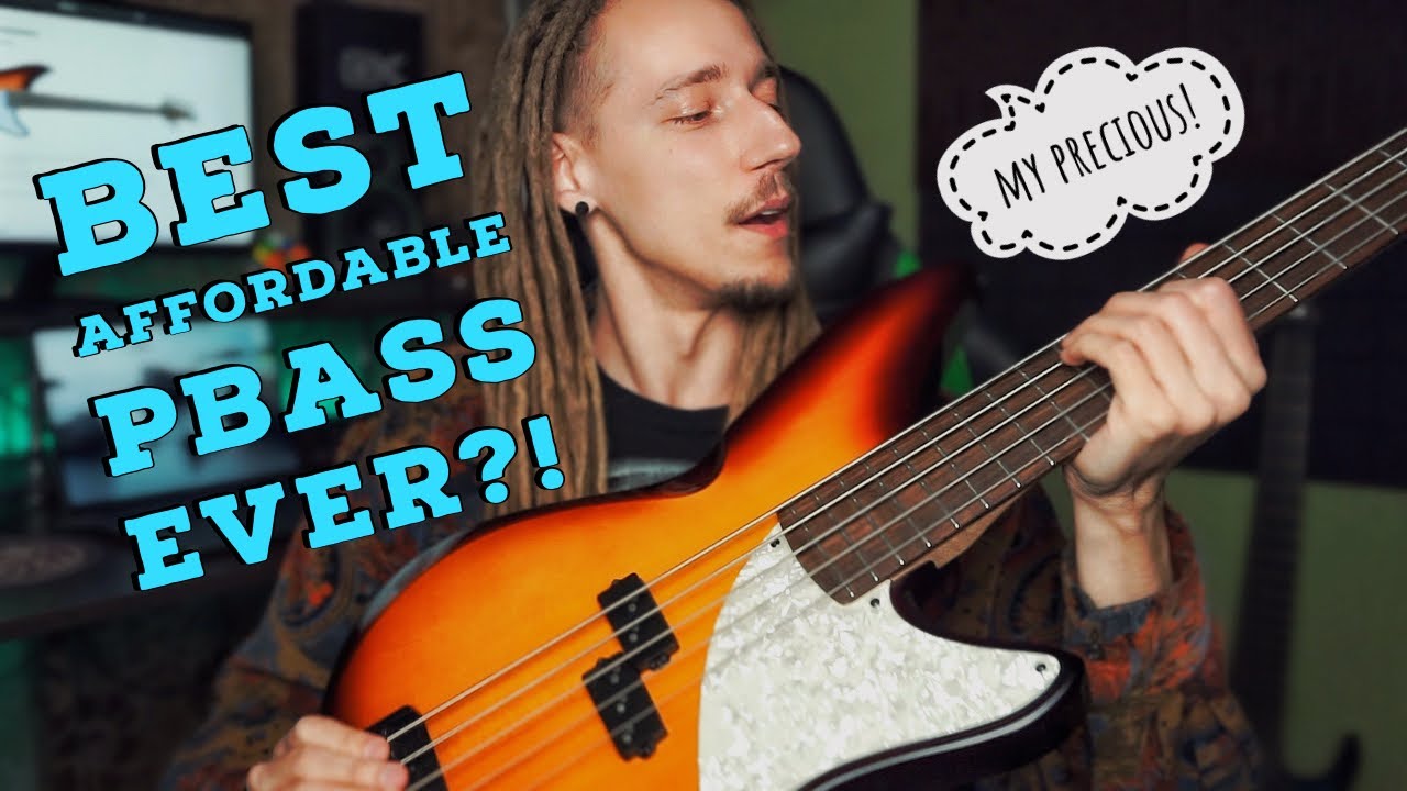 PERFECT PRECISION BASS | MTD CRB