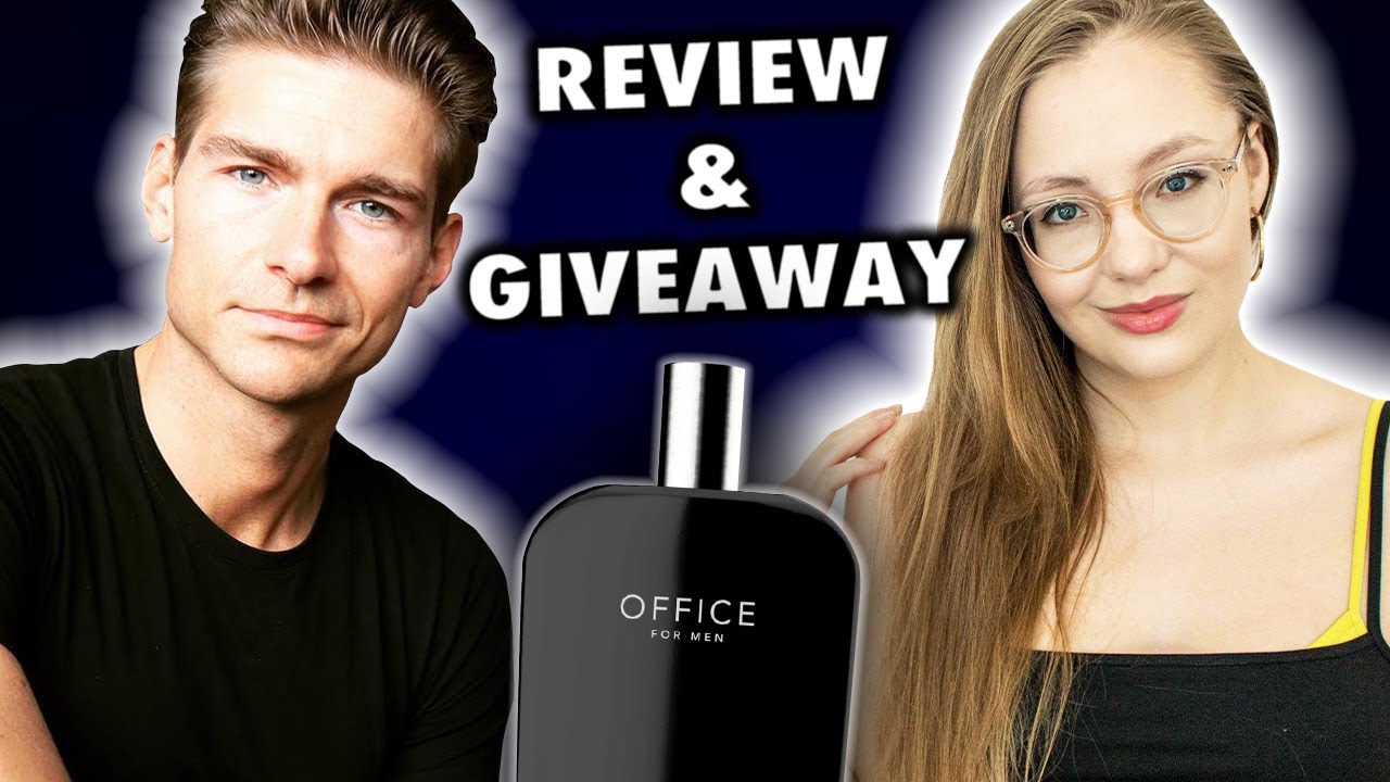 Office For Men, MY THOUGHTS | first impressions | fragrance one