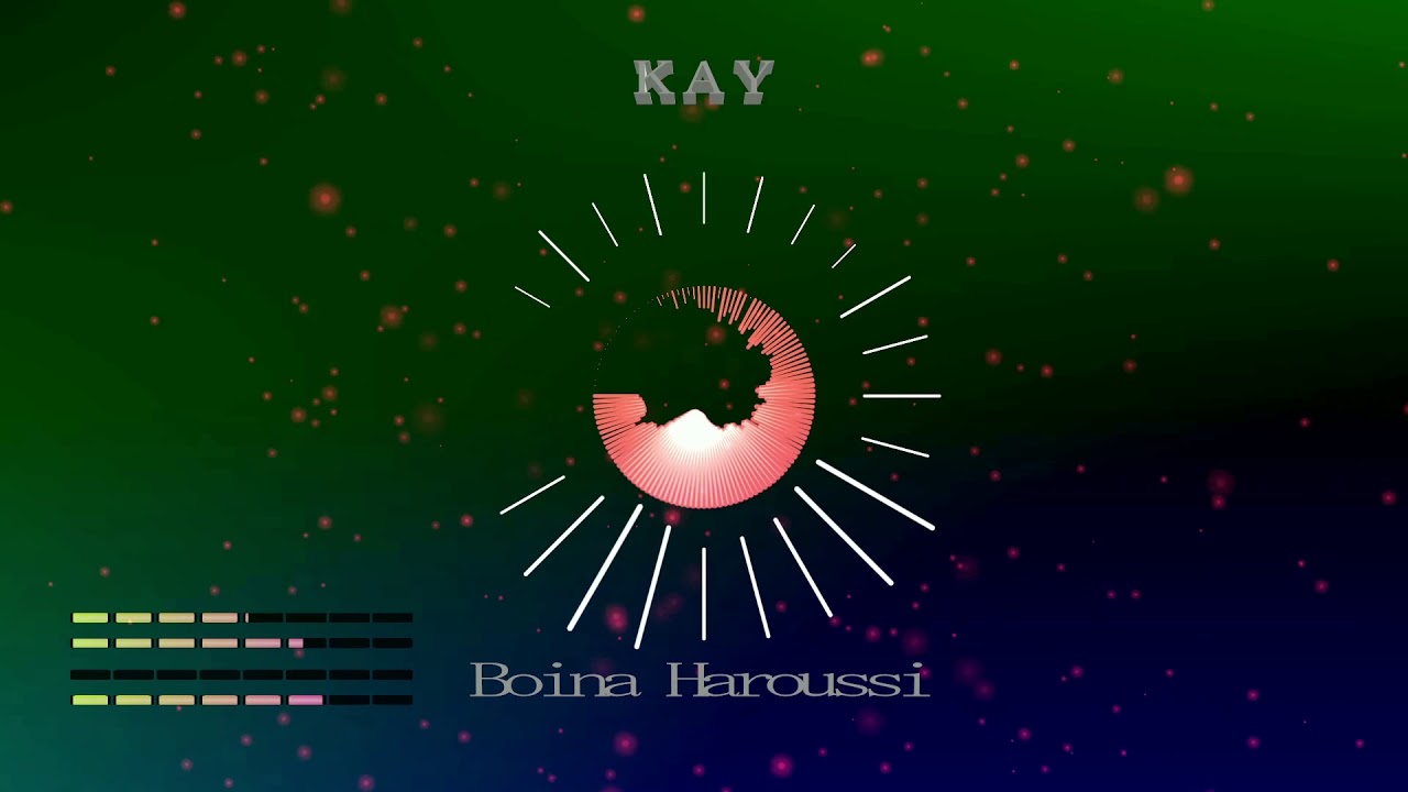 Kay - Boina Haroussi (Mlélézi)