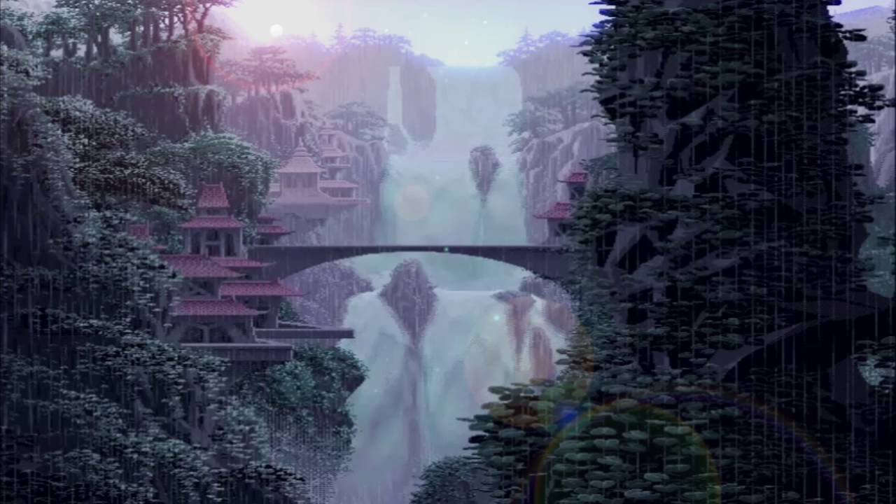 Chris Travis x Yung Lean-