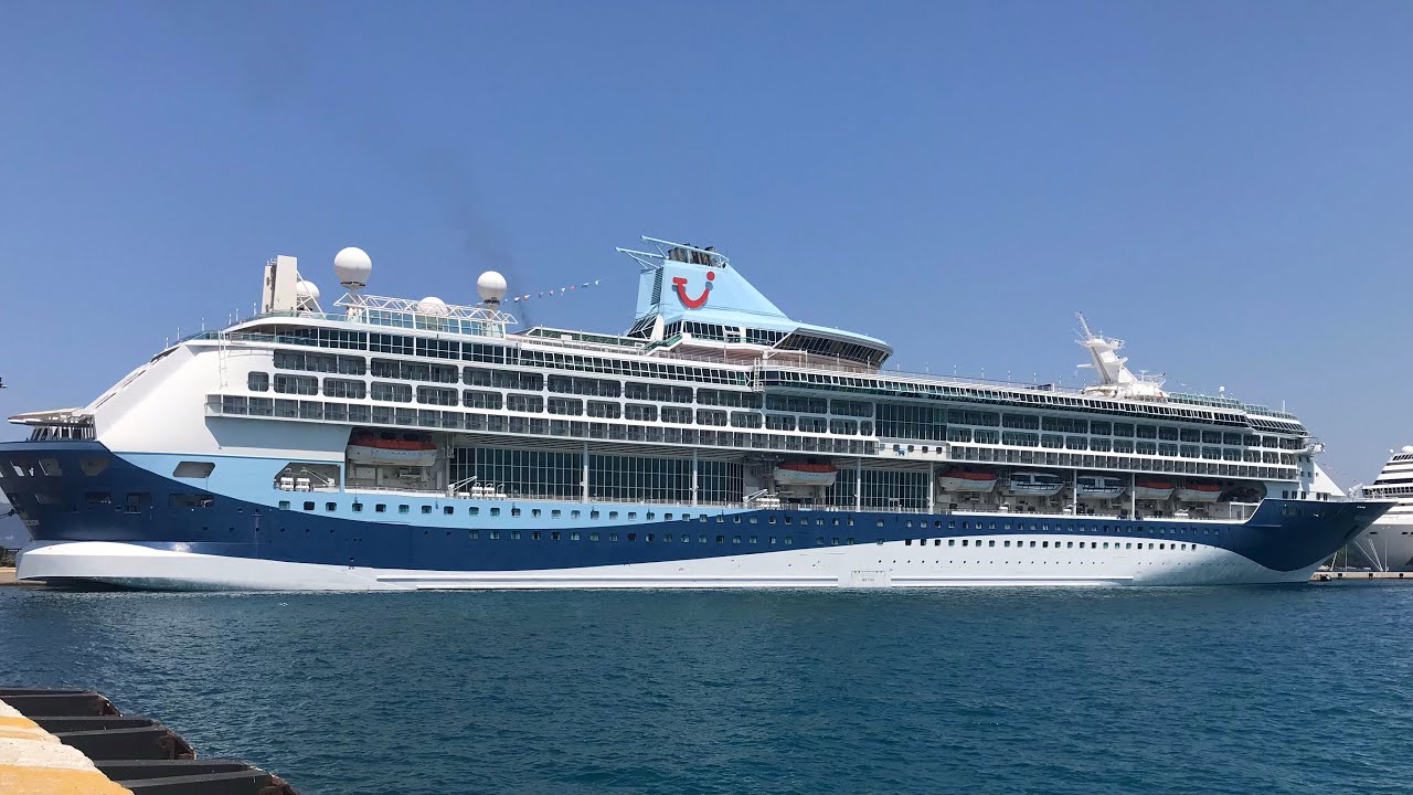 Marella Discovery 1/2 (photos,tips and more)