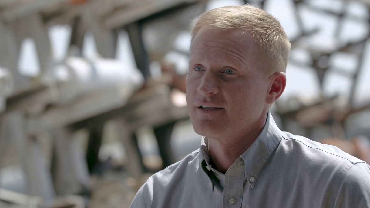 Implementing a Continuous Single-Flight Conveyor at Knight Hawk Coal