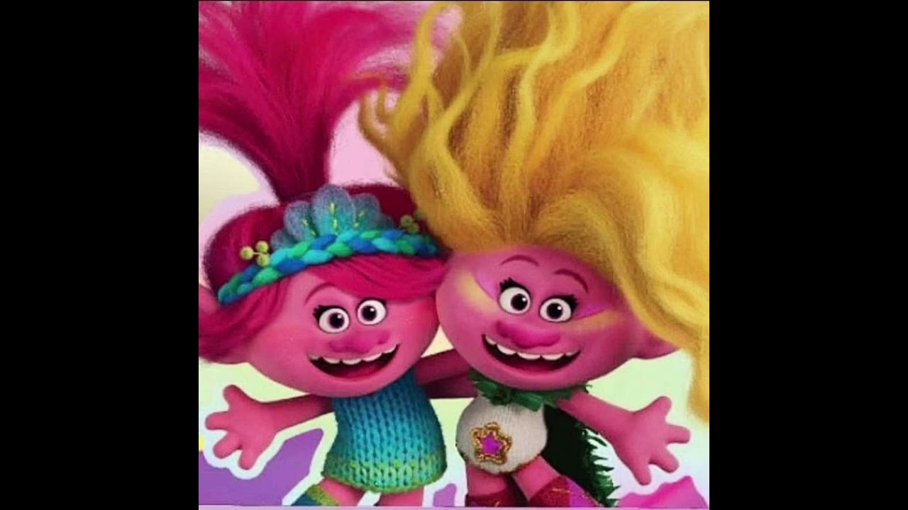 It Takes Two from Trolls nightcore