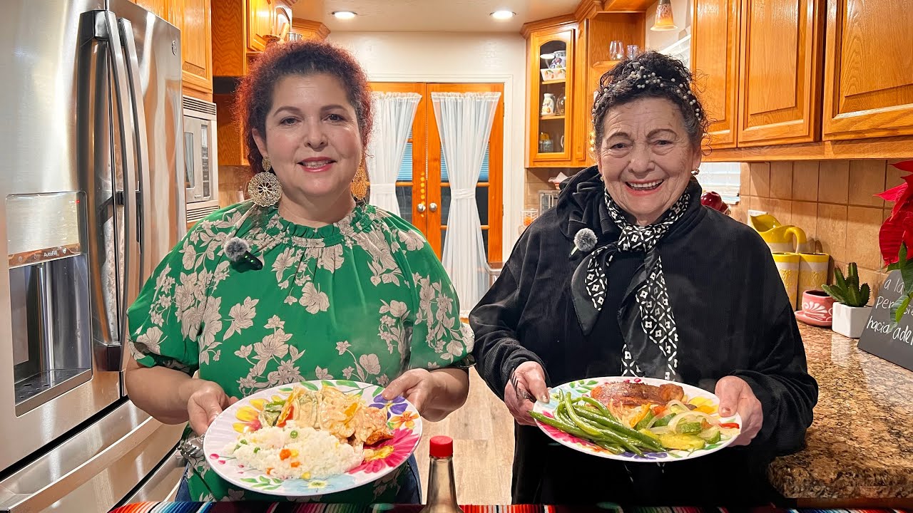 Dos recetas fáciles de salmón para esta cuaresma.