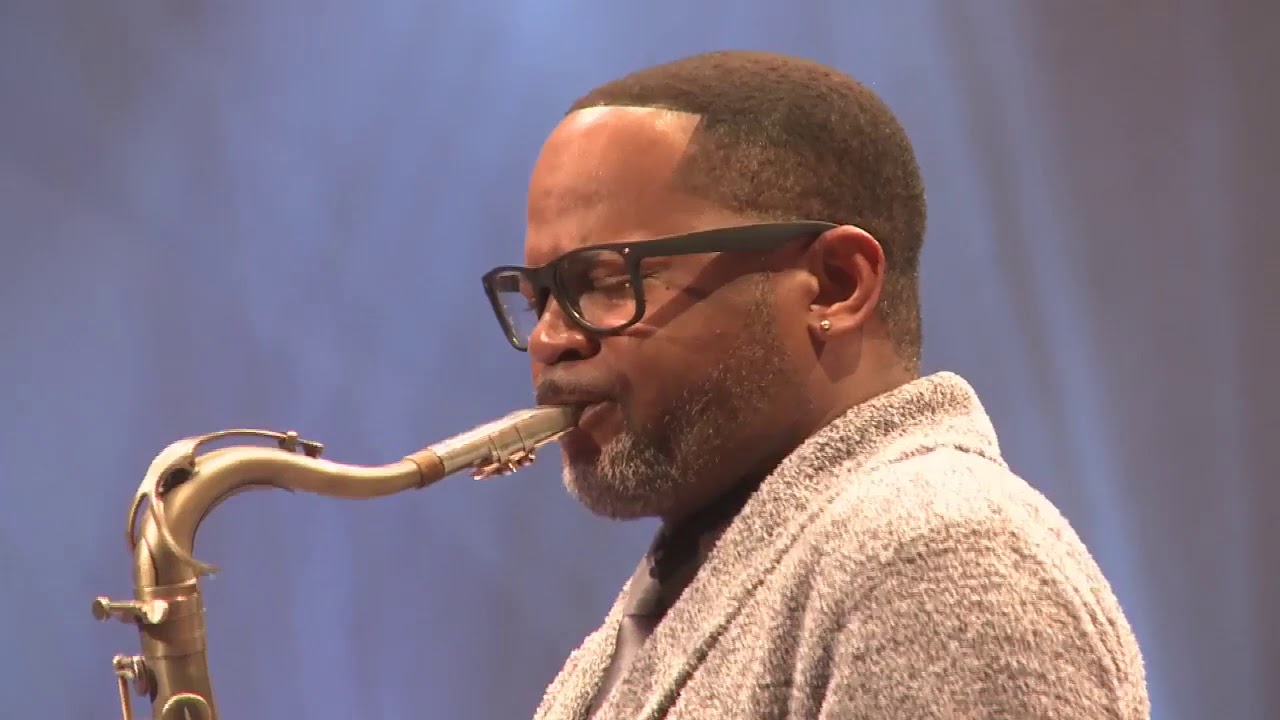Wade in the Water - Eldon T Jones + Devin Phillips at MLK Tribute 2017