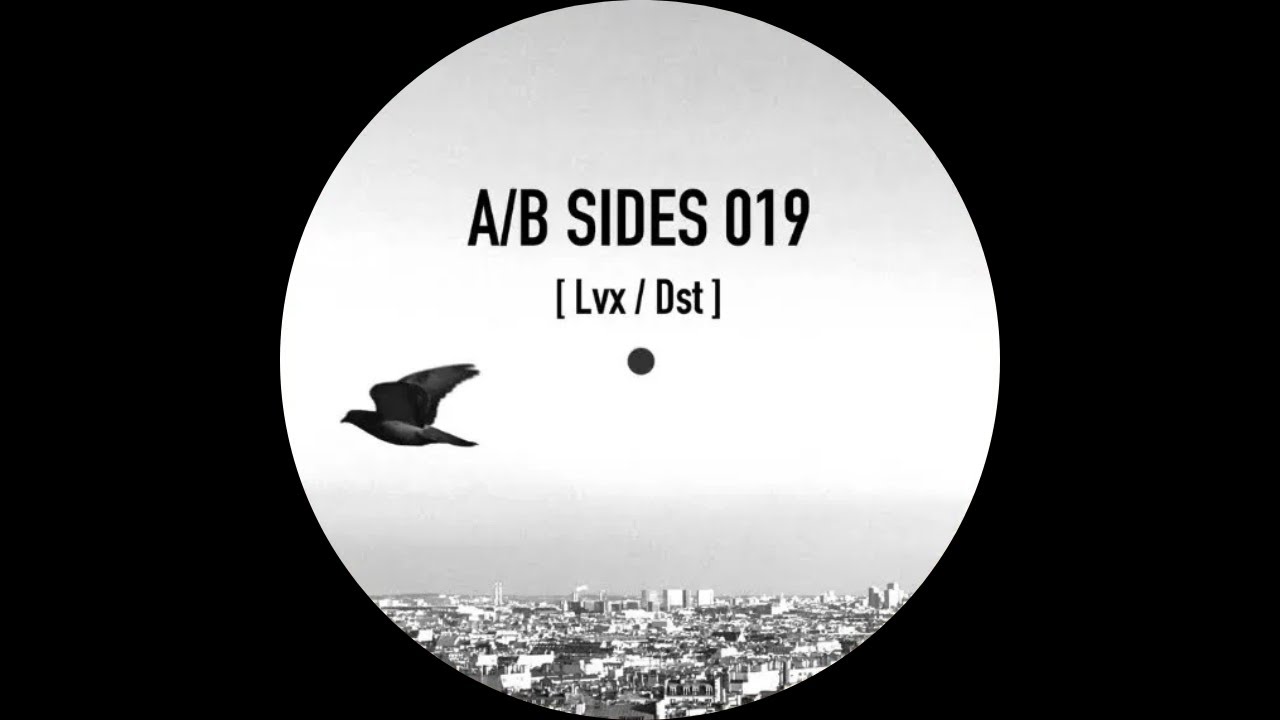 A​/​B Sides 019 - Dst