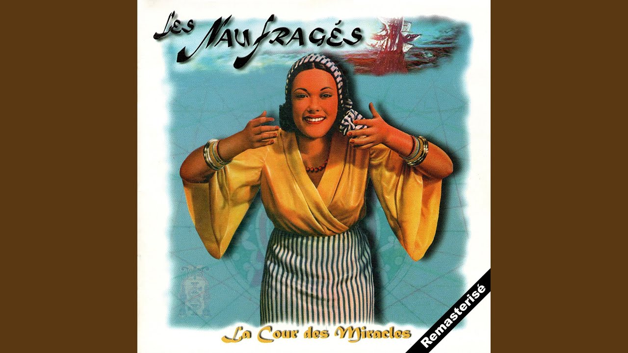 La cour des miracles (Remasterisé)