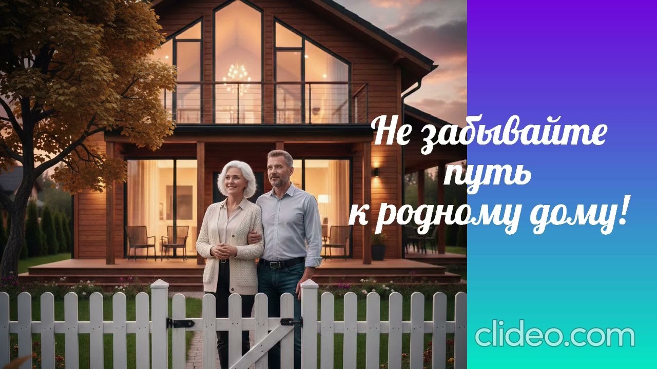 Музыка для души 2026 