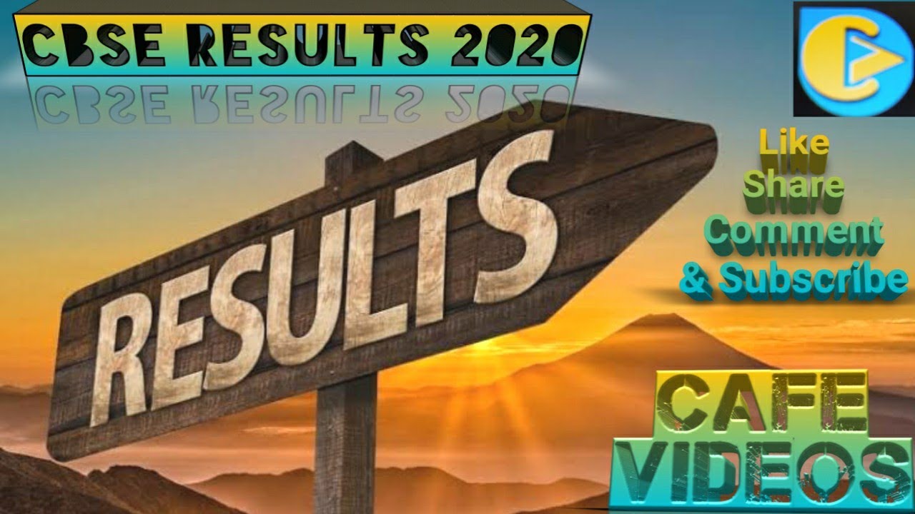 CBSE results 2020 | Roasting videos| Results | Relative Roast | CafeVideos | CBSE Board Exam Results