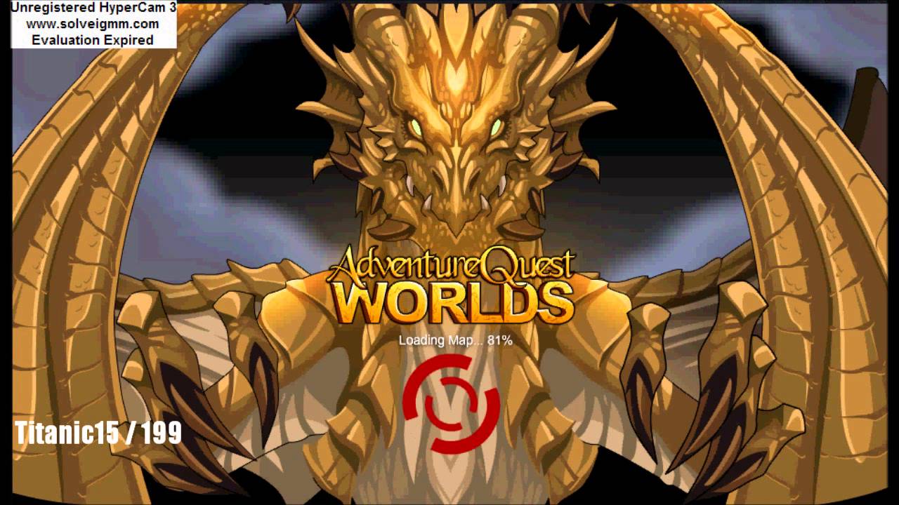 AQ Worlds 
