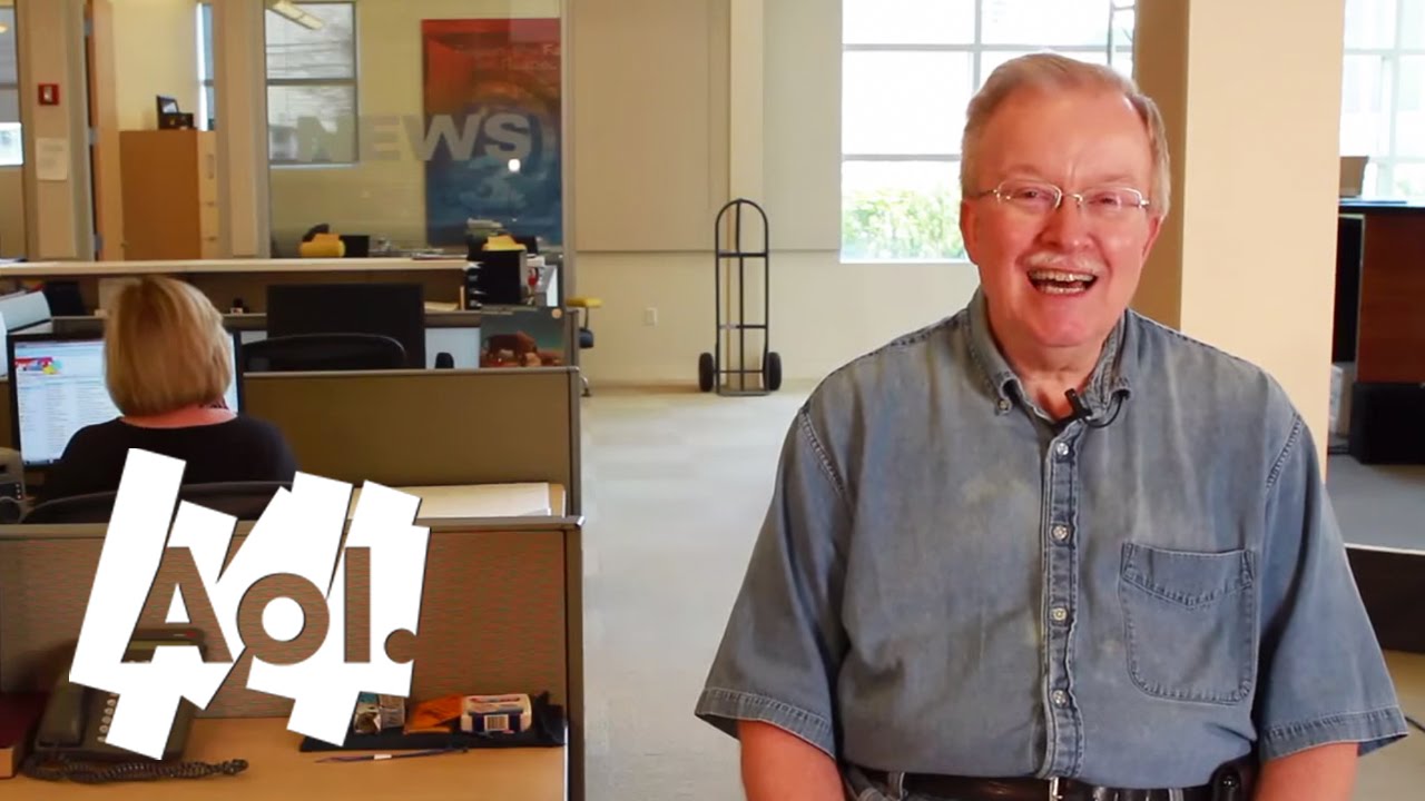 You've Got Mail with Elwood Edwards