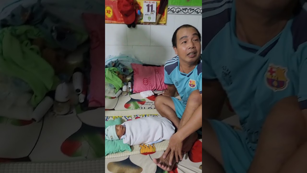 Nghị Anh Giành Cha Hữu Với Em
