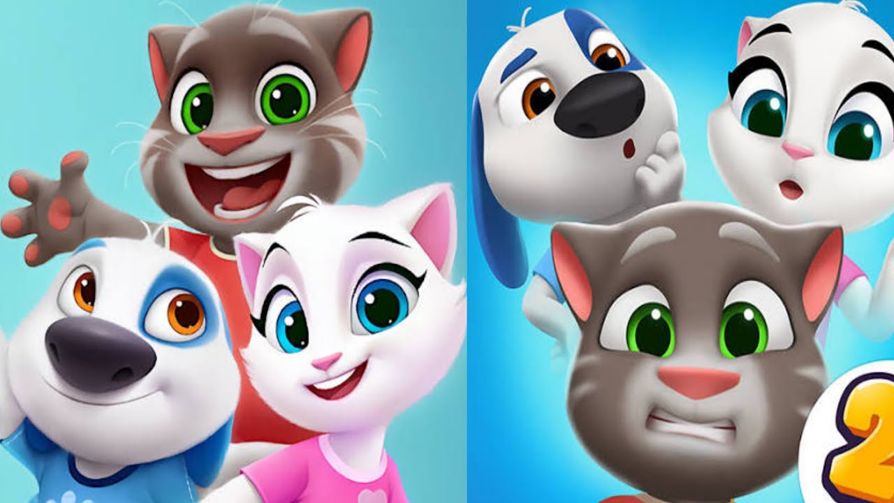 MY Talking Tom Live Gameplay #shorts #live #trending #viraltom #funnycat #satisfying