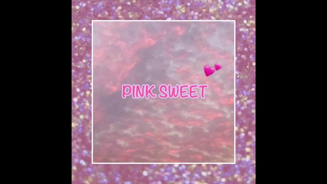 BBY NABE - PINK SWEET (Prod. R.I.K)