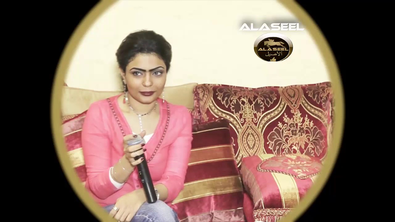 مد  لي يازين يدك ابداع ((الفنانه ريم الهوي )) تسجيل خاص