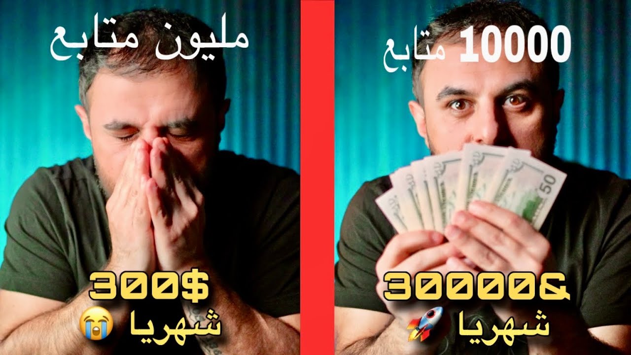 كيف تبيع خدمة او كورس ب 3000$؟حتى لو ماعندك متابعين!